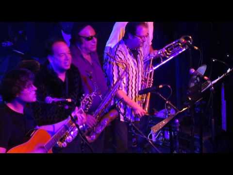 The Front Bottoms "The Feud" | Irving Plaza, NYC 10.16.15