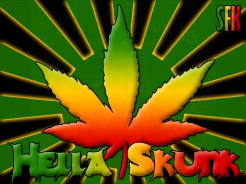 Hella Skunk - Sud Foundation Krù