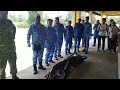 Tragedi bot terbalik: Mayat kelima ditemui Tragedi bot terbalik: Mayat kelima ditemui
