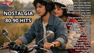 Download lagu TEMBANG KENANGAN 80AN 90AN TERBAIK SEPANJANG MASA 😭 LAGU NOSTALGIA PALING MENYENTUH HATI mp3