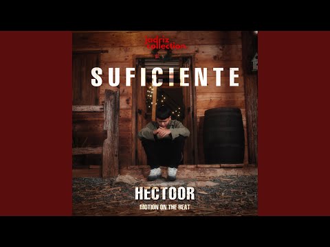 Suficiente (feat. Motion on the Beat)