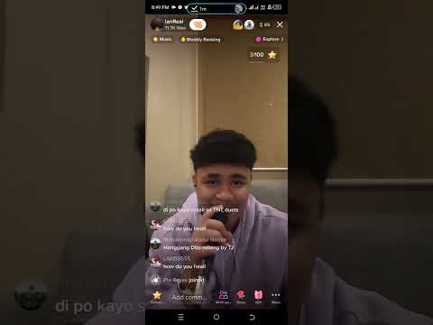 Ian Real (Adrian Manibale) - Golden Hour, & Little Things 05-19-23 0845pm