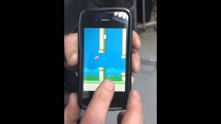 Flappy bird ebay