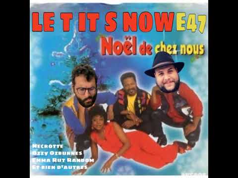 LE T IT S NOW 2020 E47