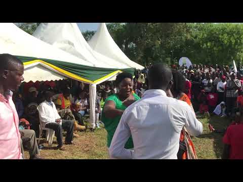 Sultan Agoddy Konyango (LIVE SHOW )