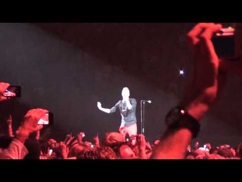 Doe Maar & Symphonica in Rosso + Gers Pardoel - Liever dan lief + ik neem je mee