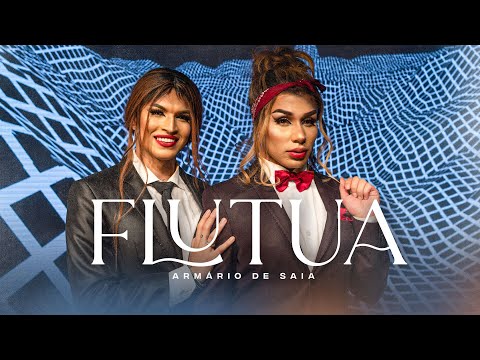 Armário de Saia - Flutua (Cover)