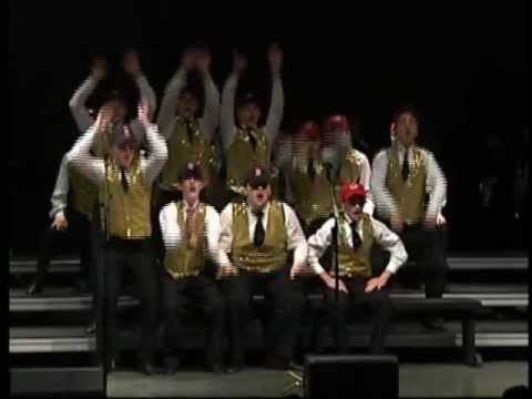 Ravenswood High School (Fusion Fest 2012)