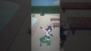 ダイブ  #くろの観測紀 #個人勢vtuber