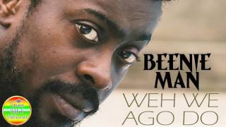 Beenie Man - Weh We Ago Do (Official Audio) • March 2017