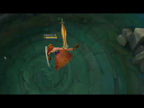 "VERY" high quality Leona montage