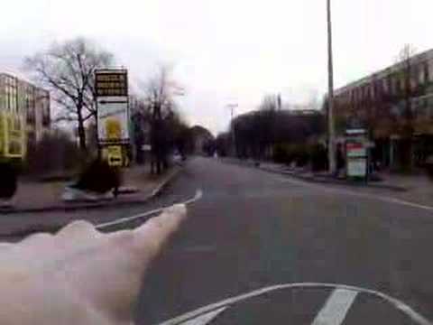 Videoblog - Generation-Funk at Leipzig