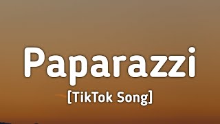 Lady Gaga - Paparazzi (Lyrics) &quot;Promise I&#39;ll be kind, But I won&#39;t stop until that boy is mine&quot;tiktok