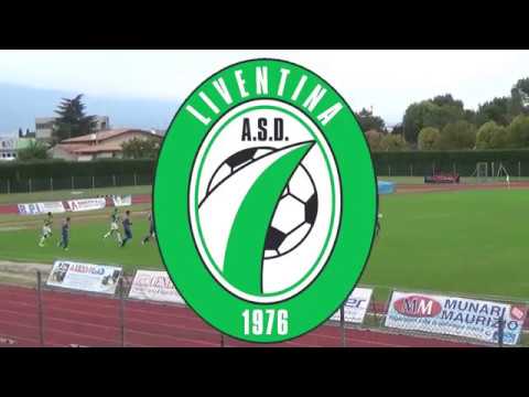 23.09 GIOVANISSIMI ELITE  EUROCALCIO - LIVENTINA