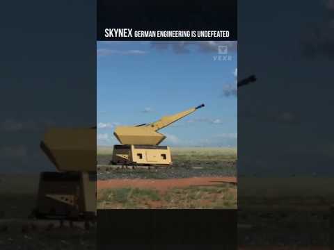 German Engineering is Undefeated