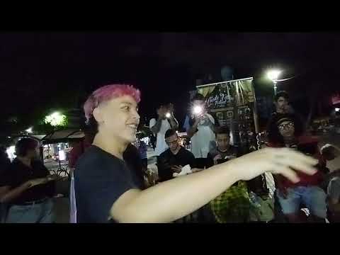 SAMATH vs RAYBOK - Octavos | Edición Estelar #7