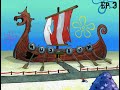 Atlantis Squarepantis Episode 3 Photo Madness
