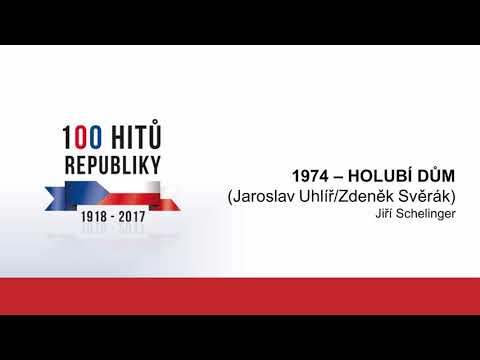 1974 - Holubí dům