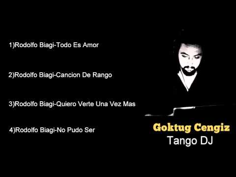 Tango DJ Goktug - Rodolfo Biagi - 01