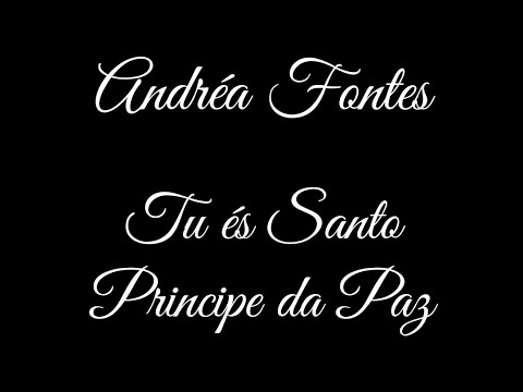 Principe Da Paz - Andrea Fontes