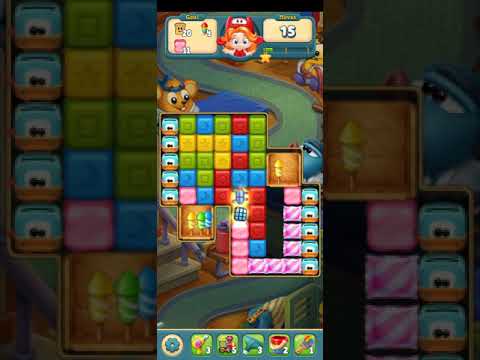 Toy Blast level 5577