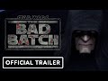 Star Wars: The Bad Batch Season 2 - Official Trailer (2022) Michelle Ang, Dee Bradley Baker