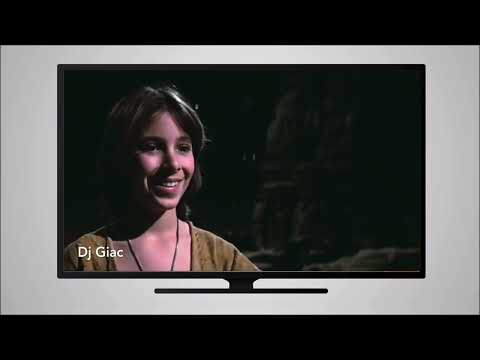 Alphaville vs Limahl - Forever Young In A NeverEnding Story (DJ Giac Mashup)