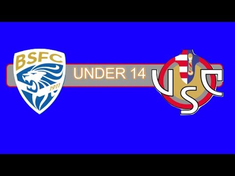 BRESCIA - CREMONESE - UNDER 14