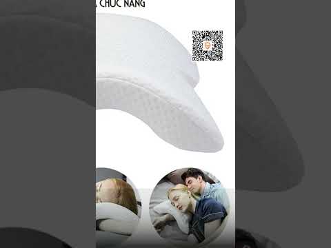 Gối Tình Yêu - Giá Cực Sốc Chỉ 350k - Giảm 105k - Mua Ngay Hôm Nay