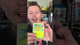 The REAL reason I started a Trading Card Shop!