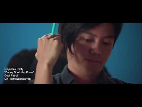 Danny don't you know By Ninja Sex Party