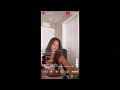 DDG Ex Tianamusarra Say's She Better Than Rubi Rose, And DDG Should Have Chose Her On IG Live...😐😯 DDG Ex Tianamusarra Say's She Better Than Rubi Rose, And DDG Should Have Chose Her On IG Live...😐😯