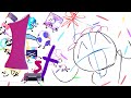 Happy 1st Birthday Animatic Battle