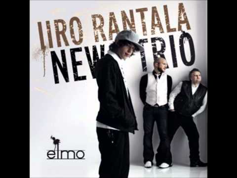 Iiro rantala new trio - three gay men