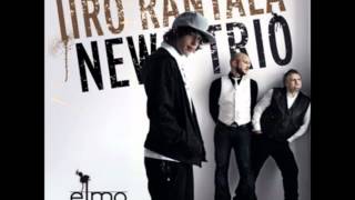 Iiro rantala new trio - three gay men