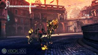 Vidéo DmC : Devil may cry