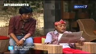 Download lagu PAS MANTAB 19 Mei 2013 - Kiwil, Nita Thalia [Full Video] mp3