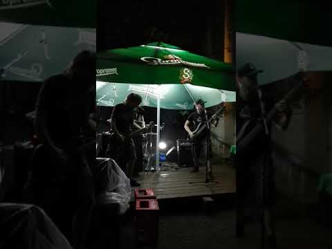 Behavioral Sink - Behavioral sink - Corrupted mind live 21.9. Rakovník