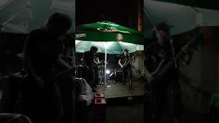 Video Behavioral sink - Corrupted mind live 21.9. Rakovník