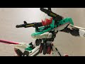 Review Link Gattai Shinkalion Shinkalion E5 Link E6