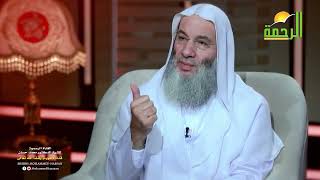 صورة برنامج النداء | رمضان 1443هـ