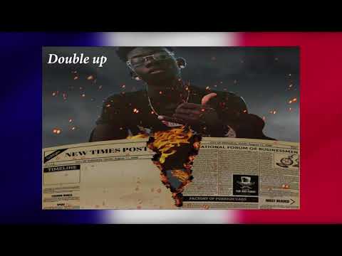 Bleu Vandross - Double Up