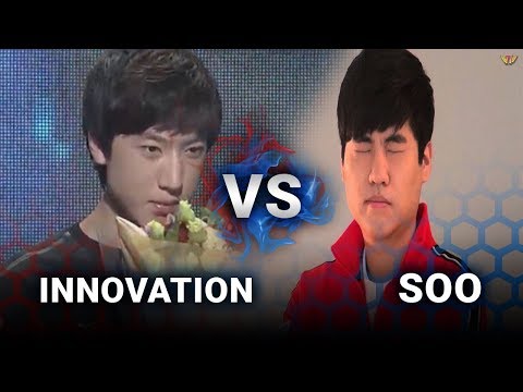INnoVation Vs soO - Acid Plant