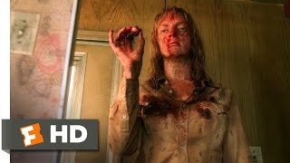 Kill Bill: Vol. 2 (8/12) Movie CLIP - Losing the Other Eye (2004) HD