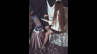 PURPURINA PURA - BANDA SPICY MIX