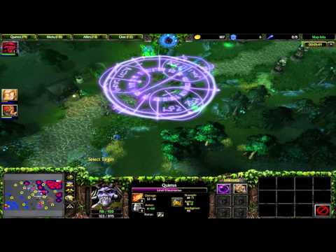 EotA Game #2 03/10/2015