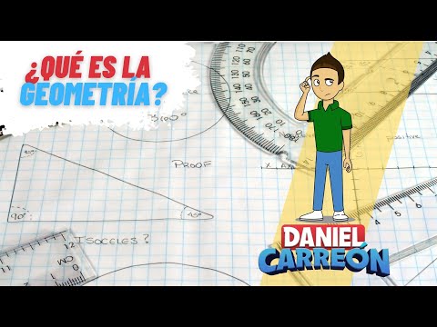 WHAT IS GEOMETRY? Super easy - For beginners
