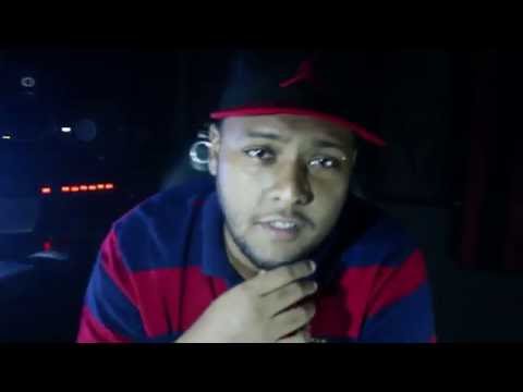 Obie Baby - De Santa [Official Street Video]