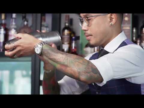 How to make a Paper Plane feat. Samuel Kwok