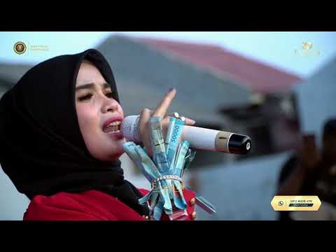 Yuznia Zebro - Keliru Live Cover Edisi Tanah Kusir Jaksel Sabtu